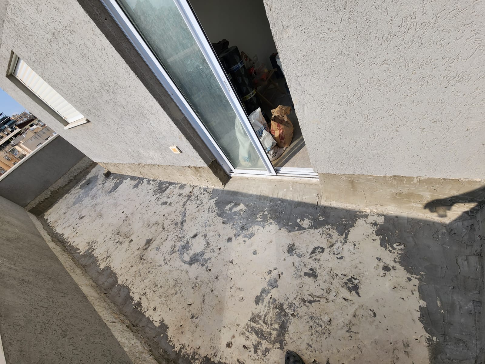 איטום בהזרקות איטום בהזרקות